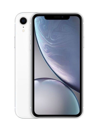 Изображение товара: Apple iPhone XR 64gb White